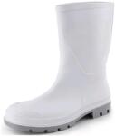 CANIS SAFETY a. s CXS ERIS / Csúszásgátló gumicsizma - fehér 43 (247100210043)