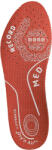 Portwest BASE DRY'N AIR SCAN&FIT RECORD-MED B6314 / Cipőbetét - piros 38 (B6314RER38)