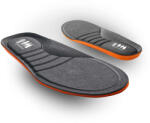 VM Footwear s. r. o VM Footwear 3009 / Memóriahabos talpbetét lábboltozat-támasztékkal - fekete 46-47 (3009-46-47)
