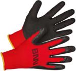 BENNON Group a. s BENNON MANOS / Varratmentes védőkesztyű - fekete/piros 10 (0278100030-XL 10)