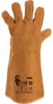 CANIS SAFETY a. s CXS AMON / Hegesztő bőrkesztyű - barna 11 (361000720011)