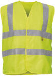 ČERVA EXPORT IMPORT a. s CERVA LYNX ESD HV / Fényvisszaverő ESD mellény - HV sárga XL (0303014379004)