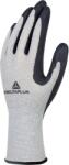 Delta Plus DELTA VV722ESD / Elektrosztatikus tulajdonságokkal rendelkező kesztyűk - szürke/fekete 6 (VV722ESD06)