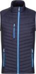 Regatta NAVIGATE TRA 894 / Férfi hibrid mellény - sötétkék/francia kék L (36A894zs203)