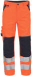 CERVA CERVA KNOXFIELD HVPS FL / Fényvisszaverő csíkokkal ellátott deréknadrág - narancssárga 50 (0352010990050)