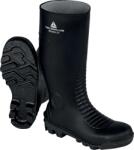 Delta Plus DELTA BRONZE2 S5 SRA / Munkavédelmi bakancs S5 SRA - fekete 39 (BRON2S5NO39)