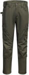 Portwest WX2 ECO CD881 / Rugalmas munkanadrág - erdei éjszaka UK 44/EU 60 (CD881FNR44)