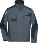 Daiber JN 821 / Munkadzseki - fekete M (02082182802)