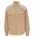 PAYPER TROPHY 000940-0334 / Férfi ing - meleg barna XXXL (0009400334110043XL)