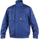 CXS CXS ELEKTROTECHNIK II / Antisztatikus és ESD blúz - kék 54 (113017240054)