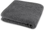 CXS CXS OSUŠKA / Frottírtörölköző, 500 g/m2 - antracit 70x140 cm (511005971700)