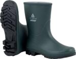 Delta Plus DELTA GROUNDHC / Alacsony csizma - zöld 40 (GROMCOBVE40)