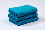 PROFOD COMFORT / Frottírtörölköző nagy, 500 g/m2 - azúrkék 50x100 cm (prof_1902)