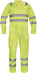 CERVA CERVA CIUDADES PATERNA HV / Könnyű, teljes láthatósági overall - HV sárga 58 (0356000170058)