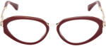 Max Mara MM5185 069 Rama ochelari