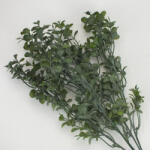  Buxus csokor sötétzöld - papelito