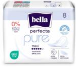 Bella Perfecta Pure Maxi ultravékony egészségügyi betét 8 db