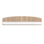 Faktum Mia popup falipolc fehér/sonoma tölgy 1365-3897