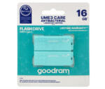 GOODRAM UME3 Care 16GB USB 3.2 2-Pack (UME3-0160CRR11-2P) Memory stick