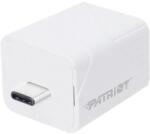 Patriot iLuxe Cube C 128GB PI128GCUW30C Memory stick