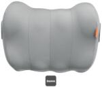 Baseus ComfortRide Car Headrest Pillow fejpárna, szürke