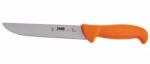 JMB bontókés fix pengéjű kés 175 mm, narancssárga (BK05175)