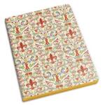 Kartos Giglio 1 db A6 arany élfestett füzet (1081701) - bestbyte