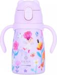 Estia Home Art Детска термобутилка Estia Save The Aegean - Fairy Tales, 300 ml (01-34214)