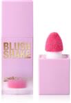 bellaoggi Blush Shake hosszantartó arcpír az arcra és a szájra árnyalat Pinky Pinky 4.5 g