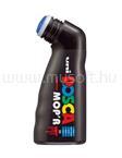 uni Dekormarker 3-19mm, MOP R PCM-22 Posca kék (UNI_57220) (UNI_57220)