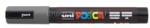 uni Dekormarker 1, 8-2, 5mm, Posca PC-5M mélyszürke (UNI_56181) (UNI_56181)