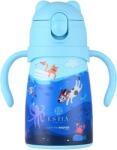 Estia Home Art Детска термобутилка Estia Save The Aegean - Ocean Play, 300 ml (01-33170)