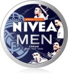 Nivea MEN Real Madrid többfunkciós krém limitált kiadás 150 ml