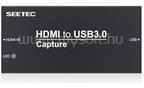 SEETEC Seetech Htusb Hdmi To Usb 3.0 Capture (htusb) (htusb)