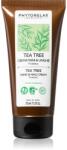 Phytorelax Laboratories Tea Tree bőrfinomító krém kézre és körmökre 75 ml