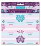 Ars Una Füzetcímke (3*6 db) Ars Una CATALINA DRAGONFLY (5301) 23 (ARS_UNA_55430) (ARS_UNA_55430)