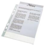 Esselte Genotherm lefűzhető, A5, 43 micron narancsos 100 db/csom (ESSELTE_35880) (ESSELTE_35880)