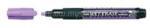 Pentel Krétamarker vágott, törölhető folyékony SMW26-VO lila (PENTEL_31190) (PENTEL_31190)
