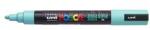uni Dekormarker 1, 8-2, 5mm, Posca PC-5M tengerzöld (UNI_2UPC5MTENGER) (UNI_2UPC5MTENGER)