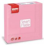 FATO Szalvéta 2 rétegű 33 x 33 cm 50 lap/cs Fato Smart Table rózsaszín_82621500 (FATO_45843) (FATO_45843)