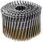 VOREL Cuie pentru pistol de cuie cu magazie cu tambur 80 mm (3000 buc) (71996)