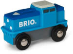 BRIO World 33130 Elemes tehervonat játékvonat - anyaga fa