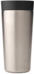 Brabantia Make&Take Thermo bögre, 360 ml, sötétszürke, ezüst (nan)