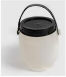 Sterk-Plast 1, 5 literes műanyag tartály csavaros kupakkal és fogantyúval, Sterk (gimihome82306-6421937090706)