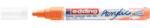 edding Akril marker 2-3mm, 5100 neon narancssárga (EDDING_36465) (EDDING_36465)