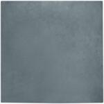 vidaXL Mű Nyúl Szőr Szőnyeg Olite Antracit 200 x 200 cm Poliészter 42021775 (42021775)