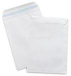 BLUERING Boríték TC/4 öntapadó bélésnyomott 229x324mm BlueringR fehér (BLUERING_54960) (BLUERING_54960)