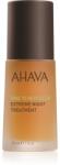 AHAVA Time To Revitalize tratament de noapte de reintinerire antirid 30 ml