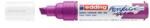edding Akril marker 5-10mm, 5000 lila (EDDING_36501) (EDDING_36501)