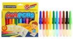 Centropen Filctoll fújós készlet AIRPENS 1500 Rainbow Colours 10 klf. szín (CENTROPEN_42703) (CENTROPEN_42703)